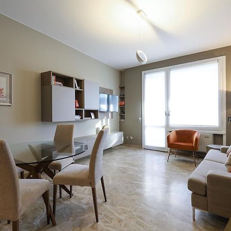 Contempora Apartments - Elvezia 8 - E51 Милан Экстерьер фото
