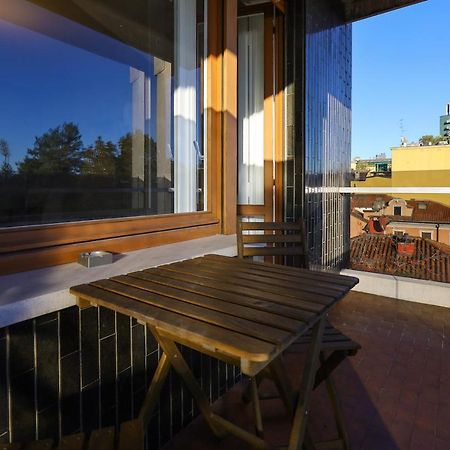 Contempora Apartments - Elvezia 8 - E51 Милан Экстерьер фото