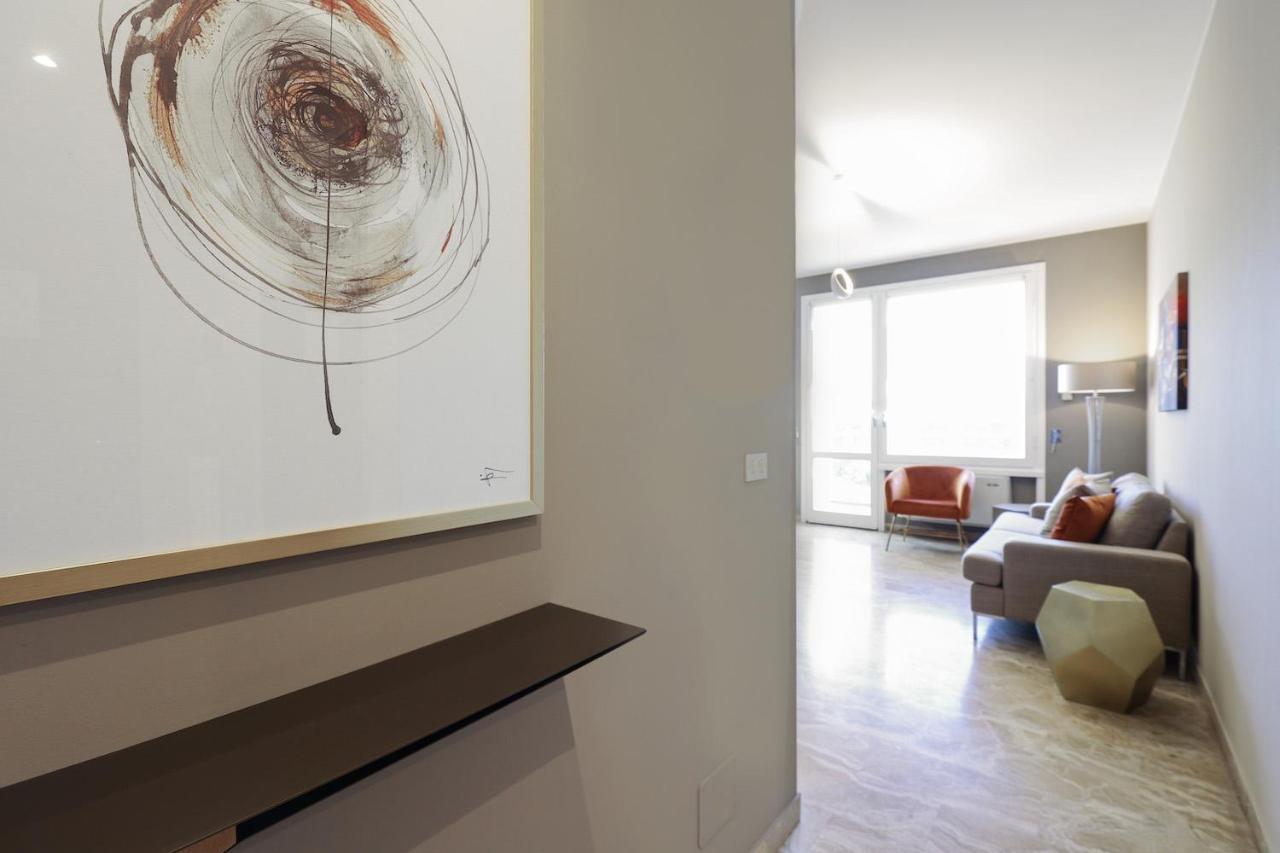 Contempora Apartments - Elvezia 8 - E51 Милан Экстерьер фото