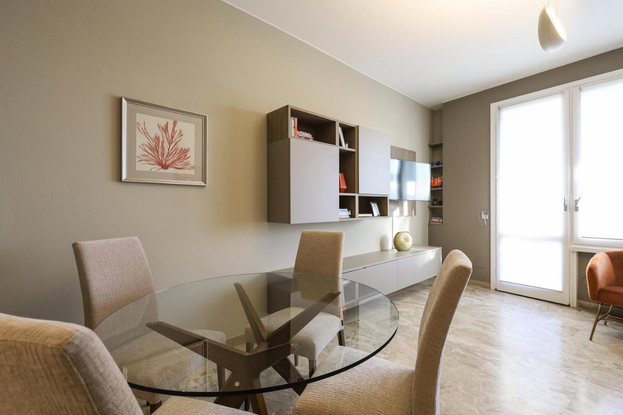 Contempora Apartments - Elvezia 8 - E51 Милан Экстерьер фото
