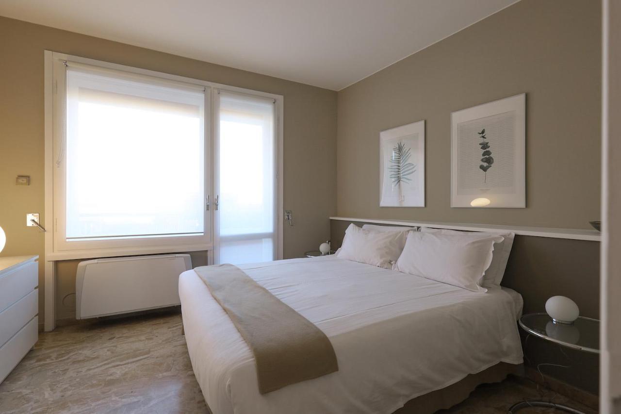 Contempora Apartments - Elvezia 8 - E51 Милан Экстерьер фото
