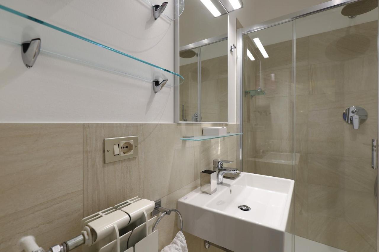 Contempora Apartments - Elvezia 8 - E51 Милан Экстерьер фото