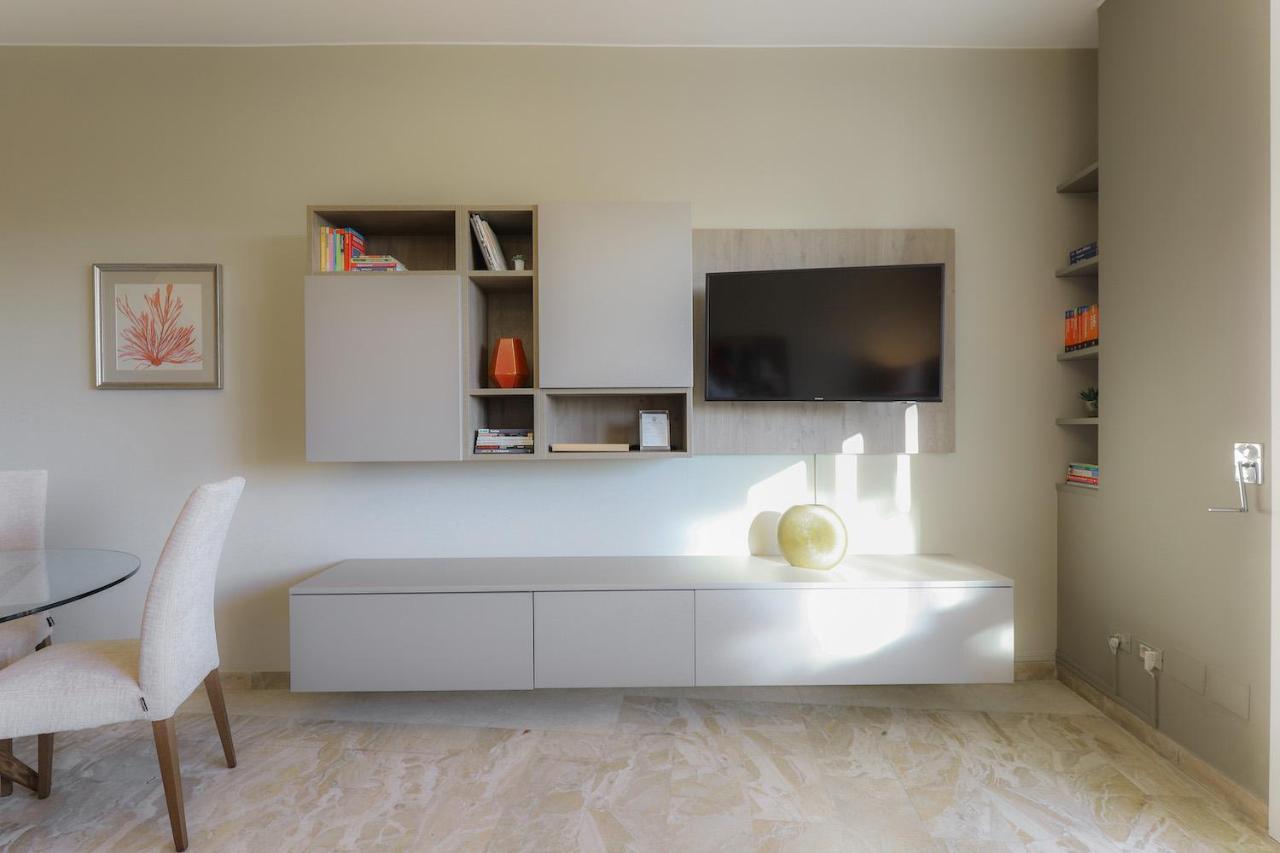 Contempora Apartments - Elvezia 8 - E51 Милан Экстерьер фото
